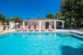 Ideal Property Mallorca - Casa Encinar